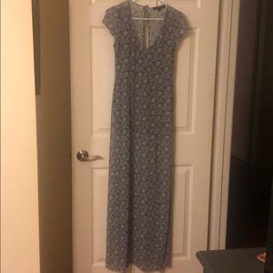 For love and lemons maxi dress